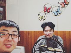 -丽江庭院之丽江往事(安定门店)