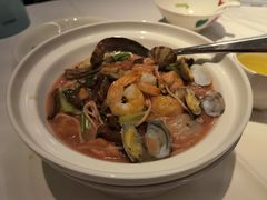 莆田卤面-莆田餐厅PUTIEN(深圳湾万象城家宴店)