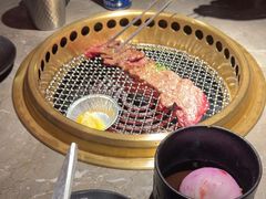 -谷牛日式烤肉(宝山U天地店)