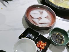 -狐狸爱上椰子鸡(滨江星光大道店)