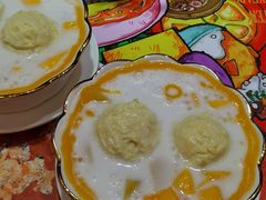 -甜心妈妈·榴莲星级糖水(北京路总店)