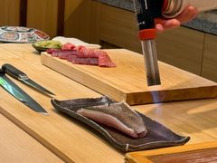 -鮨一日本料理旗舰店(总店)