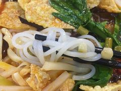 -螺小胖柳州螺蛳粉(钟楼总店)