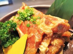 -农乐园炭火烤肉(繁花中心店)