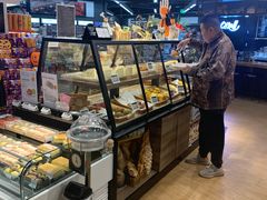-Olé精品超市(北京合生汇店)