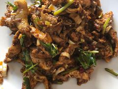 -三点小吃(山大店)