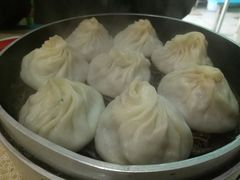 -笑云开汤包店(网巾市店)