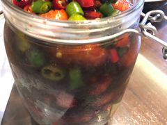 -一棠龙虾•王牌虾球(楚河汉街店)