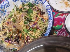 -人民公社大食堂(张家湾店)