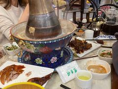 -东来顺•非遗火锅(外滩店)