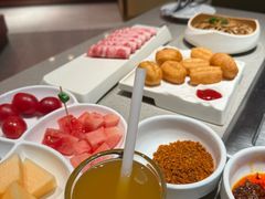 -海底捞火锅(漫乐城夜宵主题店)