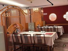-森隆饭庄(崇文门新世界百货店)