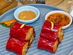 -点都德(喜粤楼店)