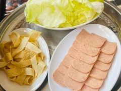 -太婆天府山珍酒楼(亚运村店)
