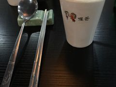 -喔爸韩国料理(环球银泰城店)