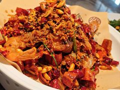 -1937青岛老味道·海肠捞饭·青岛菜(大鲍岛栈桥店)