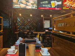 -管氏翅吧(中关村店)
