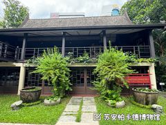 -曼谷国家博物馆