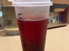 -吕氏疙瘩汤·新派鲁菜(芝罘万达店)