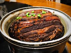 秘制花雕肉-锡和无锡菜(景丽苑店)