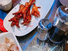 -鼎原力量东北吊炉烧烤(临河街店)