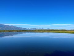 -野鸭湖国家湿地公园