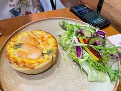 -Jamaicablue Coffeeshop(中央广场店)