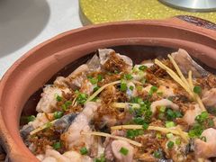 -围龙屋客家食府(福田店)