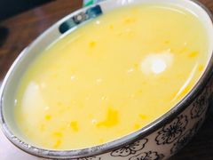 -内蒙焖面大盆骨餐馆(山大路店)