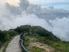 -梧桐山风景名胜区