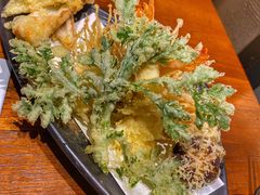 -千代武日本料理(爱建店)