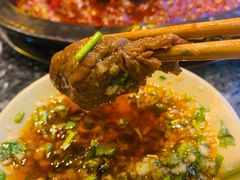 -蜀大侠火锅(建设路第五大道店)