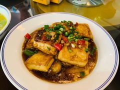 -野渡坡·极致湘菜·庭院餐厅(汉阳店)