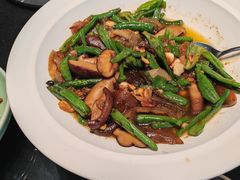 -铜锣湾·有麝自然香(渝北财富中心店)