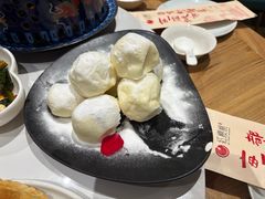 -红樱桃·欢乐餐厅(太原里店)