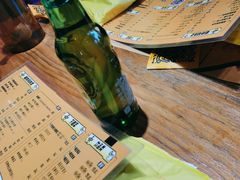 -喝丢一只鞋海鲜烧烤·海肠捞饭(文体街店)
