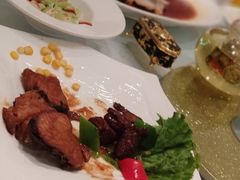 -老洋房花园饭店(绍兴路店)