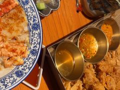 -摩打食堂(佳兆业店)
