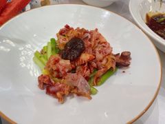-聚春园自助餐厅(东街口店)