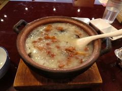 -宏状元现熬粥·京味菜(黄寺大街店)