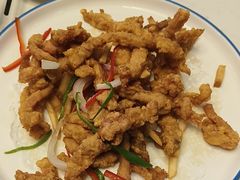 -西山人家·传统苏帮菜·家宴(木渎店)