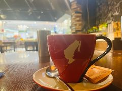 -斯比特花园西餐厅(东方商厦店)