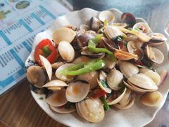 -四川人郑霞海鲜