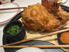 -大厨小馆(华阳城店)