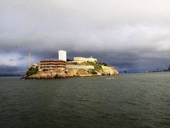 -阿尔卡特拉斯岛