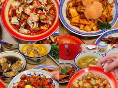 -老三样·旧食新味(万寿宫店)