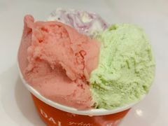 -Dal Cuore 达可芮冰淇淋(陕西北路店)