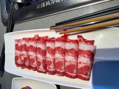 -海底捞火锅(北京路店)