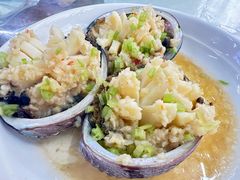 -众味海鲜大排档·活海鲜·潮汕味(南澳店)