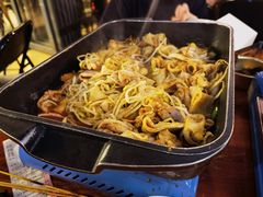 -夏星酒馆(剑桥公社店)